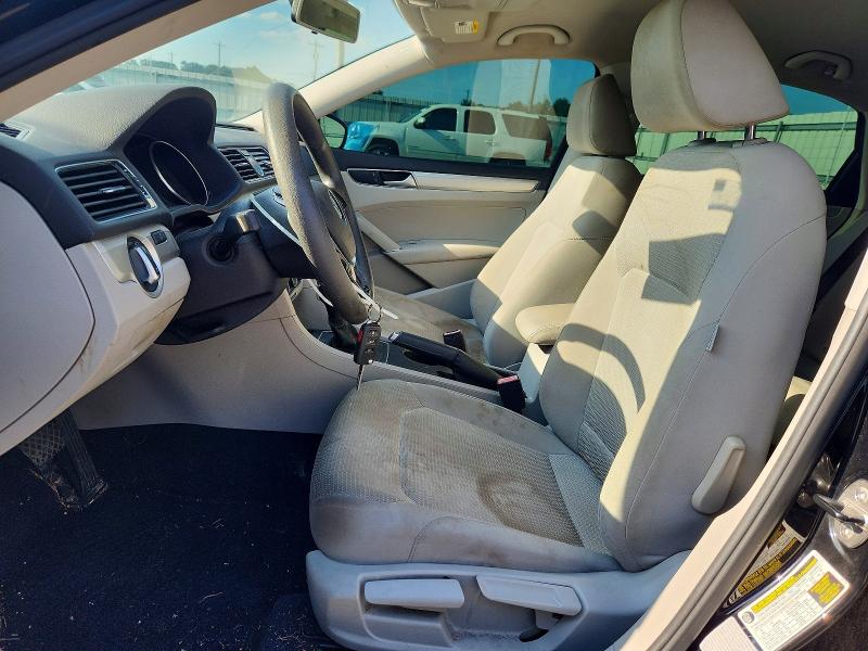 Продаж на аукціоні авто 2016 Volkswagen Passat, vin: 1VWAT7A34GC044456, номер лоту: 66441696