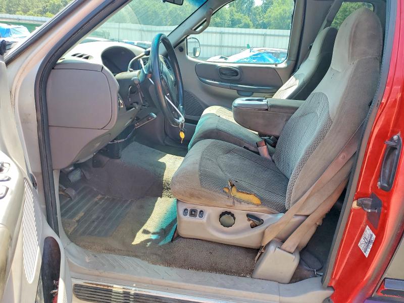 64783616 :رقم المزاد ، 1FTPX28L0XNB70182 vin ، 1999 Ford F250 مزاد بيع