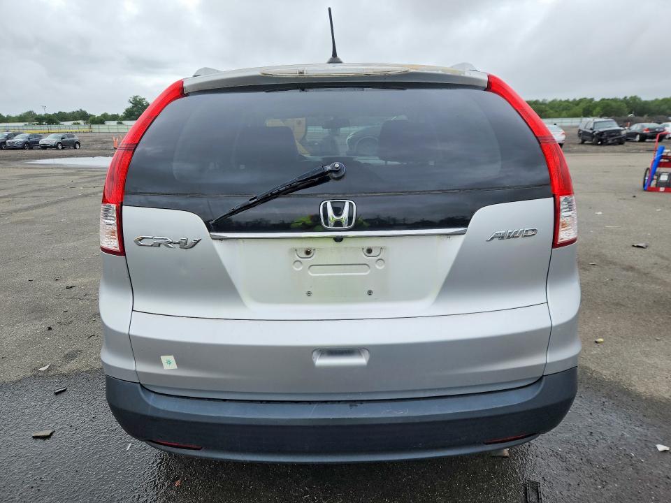 Aukcja sprzedaży 2013 Honda Cr-v, vin: 2HKRM4H75DH633865, numer aukcji: 63584306