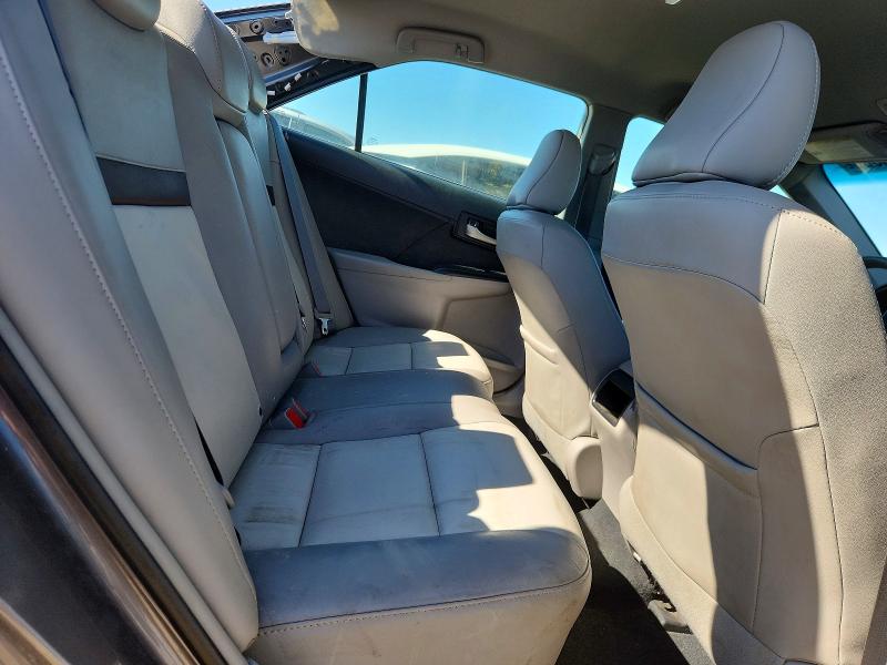 65463306 :رقم المزاد ، 4T1BF1FK3EU428002 vin ، 2014 Toyota Camry مزاد بيع