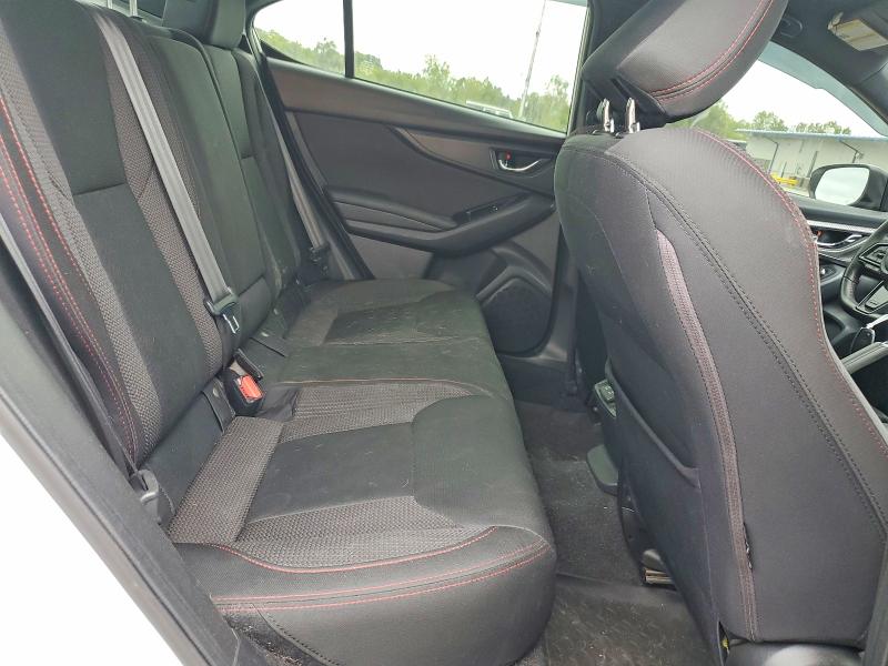 Продаж на аукціоні авто 2023 Subaru Wrx, vin: JF1VBAF69P9815617, номер лоту: 66641766