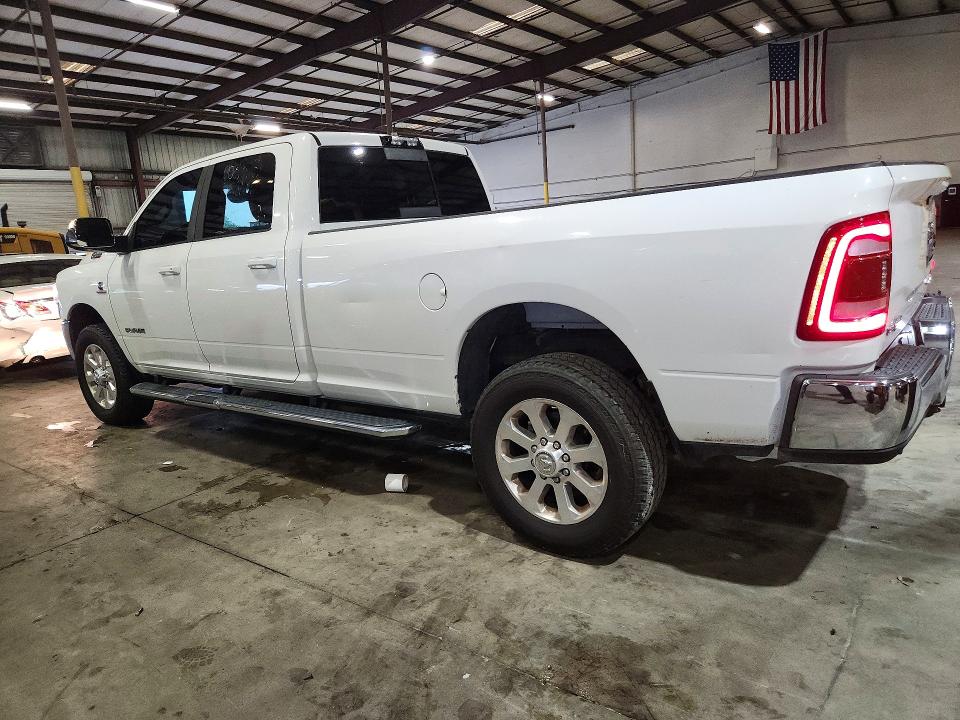 Продаж на аукціоні авто 2021 Ram 2500, vin: 3C6UR5JL4MG646552, номер лоту: 66592626