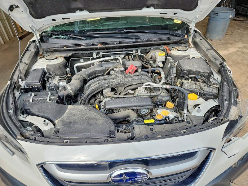 Продажа на аукционе авто 2022 Subaru Outback, vin: 4S4BTADC1N3256000, номер лота: 67172876