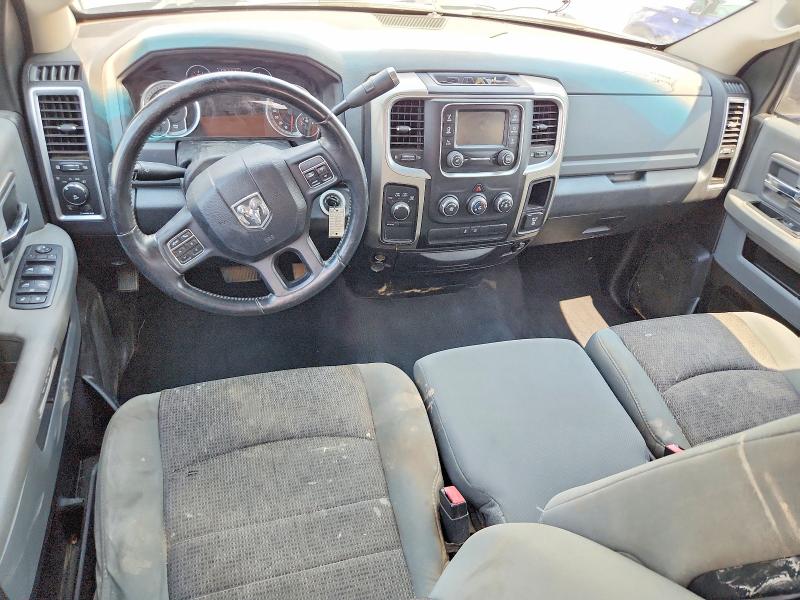 Aukcja sprzedaży 2013 Ram 1500, vin: 1C6RR7GT9DS695733, numer aukcji: 64593166