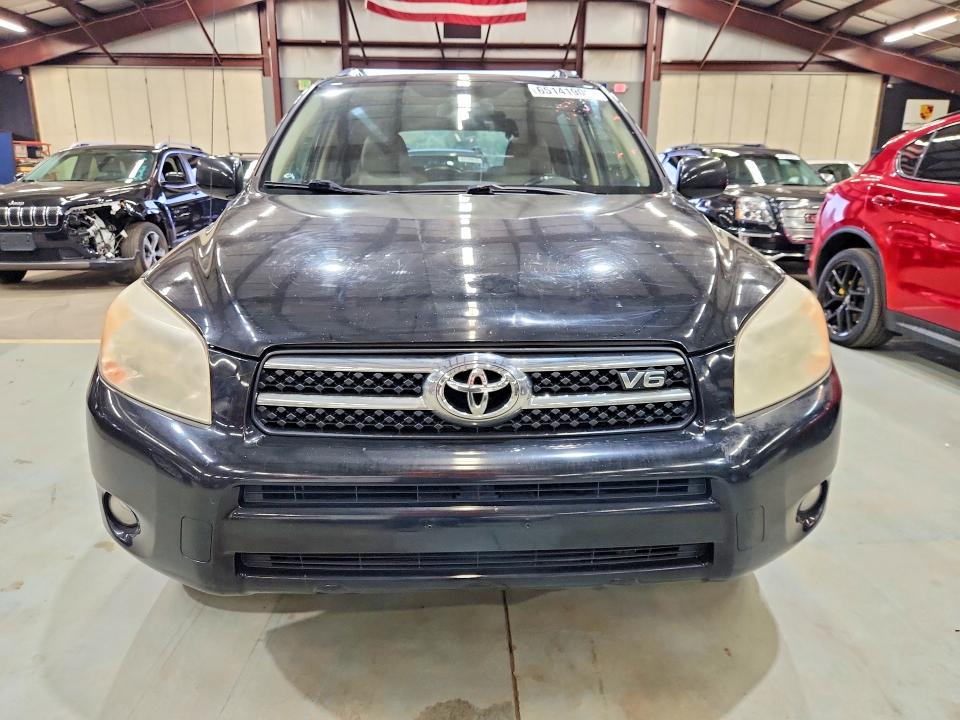 Aukcja sprzedaży 2008 Toyota Rav4, vin: JTMBK31V485055385, numer aukcji: 65141906