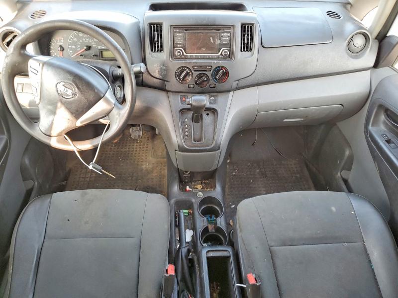 2018 Nissan Nv200 მანქანა იყიდება აუქციონზე, vin: 3N6CM0KN0JK690561, აუქციონის ნომერი: 63671316