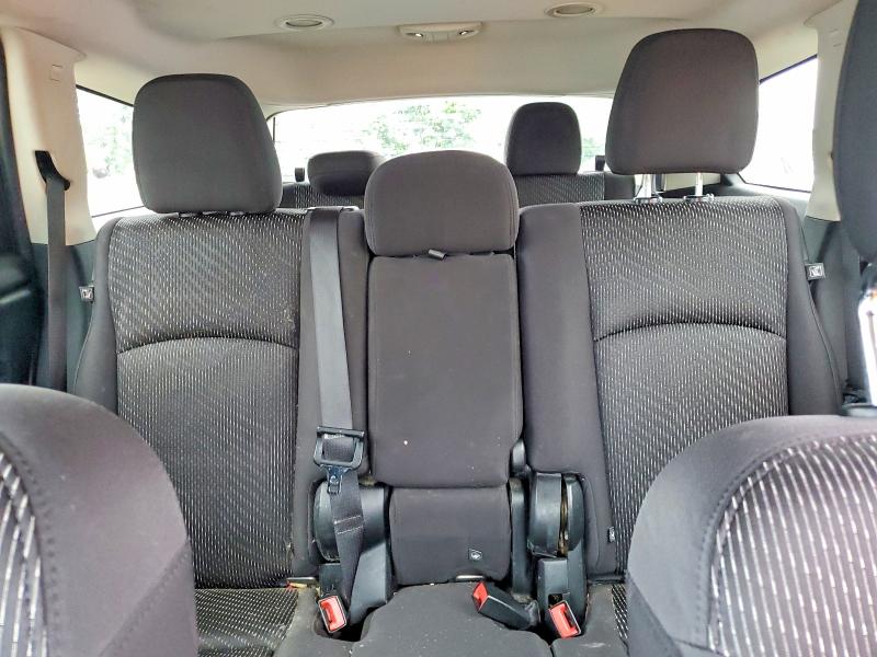 Aukcja sprzedaży 2014 Dodge Journey, vin: 3C4PDCBB7ET154881, numer aukcji: 64817866