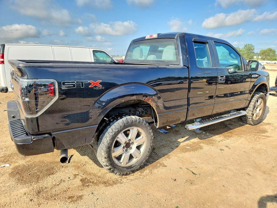 Aukcja sprzedaży 2013 Ford F150, vin: 1FTFX1EF3DFB81137, numer aukcji: 64039486