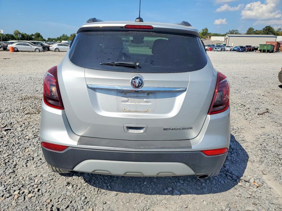 Aukcja sprzedaży 2020 Buick Encore, vin: KL4CJASB4LB012993, numer aukcji: 66095066