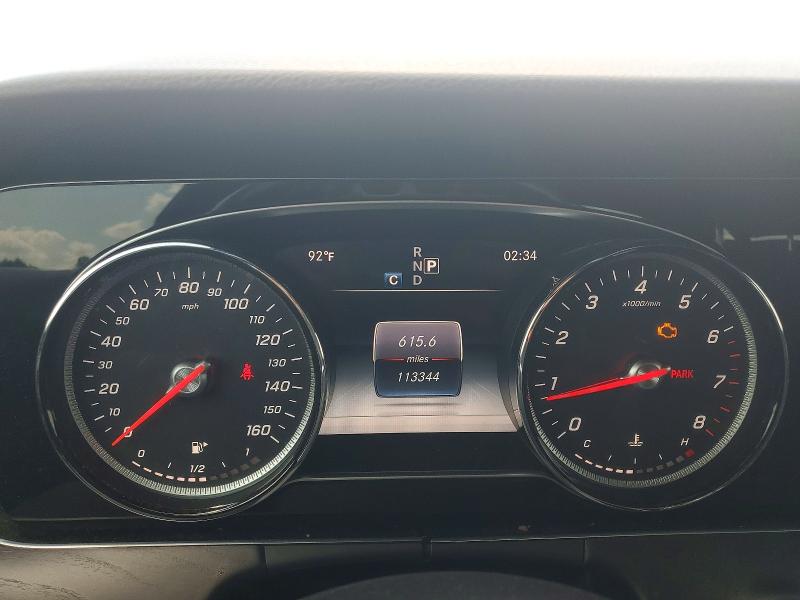 Продажа на аукционе авто 2017 Mercedes-benz E, vin: WDDZF4JB9HA045429, номер лота: 67302666