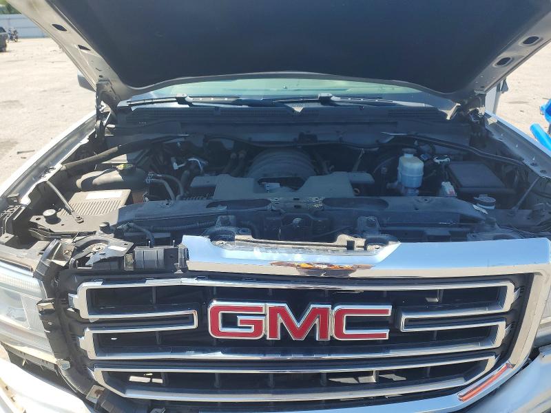 Aukcja sprzedaży 2019 Gmc Sierra Limited, vin: 2GTV2MEC0K1180520, numer aukcji: 63338366