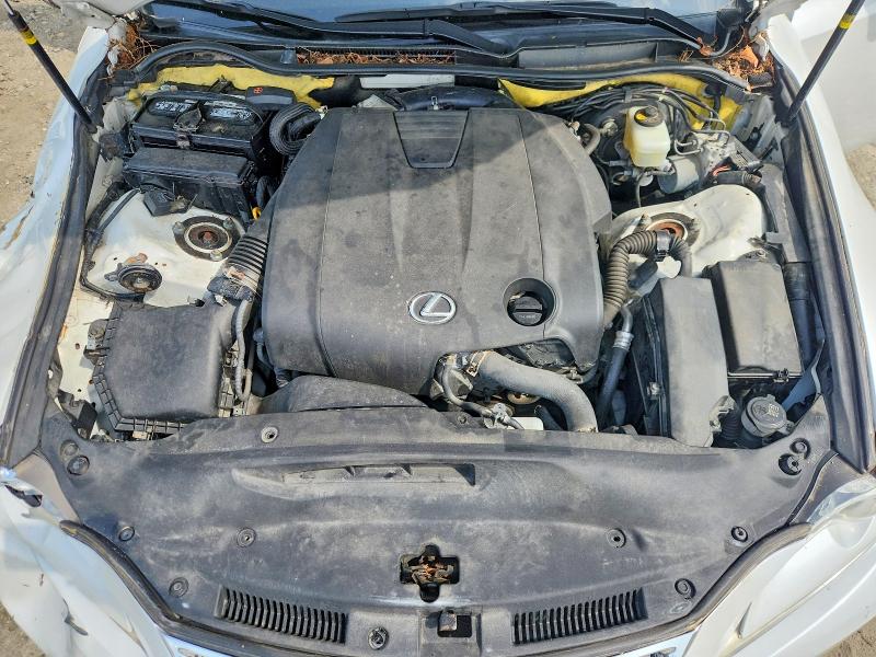 Продаж на аукціоні авто 2014 Lexus Is, vin: JTHCF1D21E5014740, номер лоту: 64748316