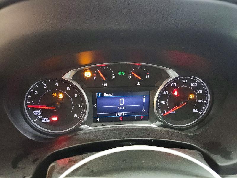 Продажа на аукционе авто 2021 Gmc Terrain, vin: 3GKALTEV4ML392835, номер лота: 65293496