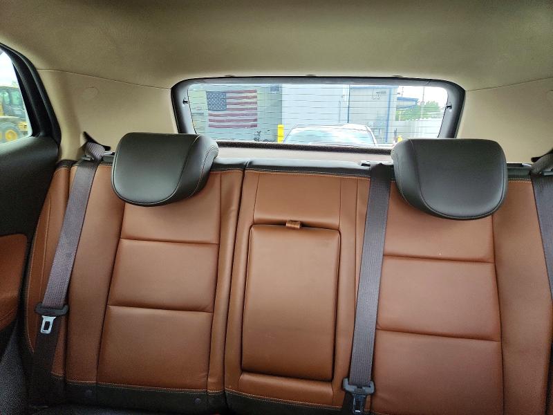 Aukcja sprzedaży 2016 Buick Encore, vin: KL4CJCSB9GB659388, numer aukcji: 65099006