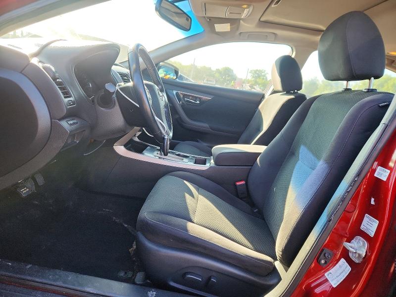 Продажа на аукционе авто 2014 Nissan Altima, vin: 1N4AL3AP3EC138412, номер лота: 66187626