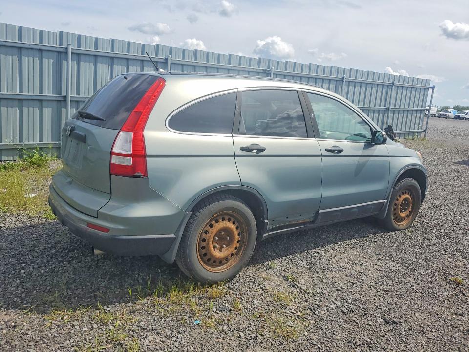 2010 Honda Cr-v მანქანა იყიდება აუქციონზე, vin: 5J6RE3H37AL801933, აუქციონის ნომერი: 65551366
