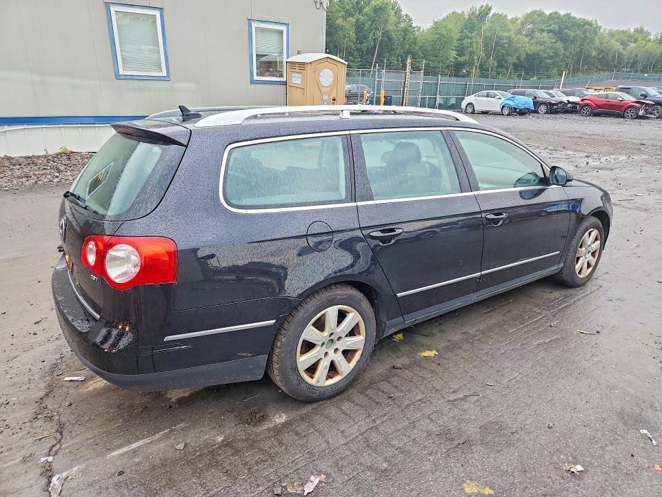 Продажа на аукционе авто 2009 Volkswagen Passat, vin: WVWXK73C89E135346, номер лота: 66982816