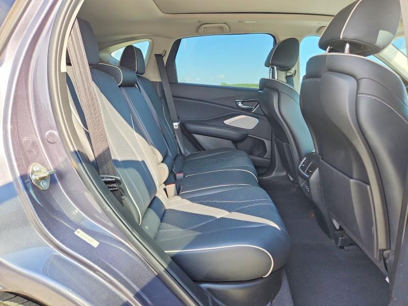 Aukcja sprzedaży 2020 Acura Rdx, vin: 5J8TC2H70LL032775, numer aukcji: 67109786
