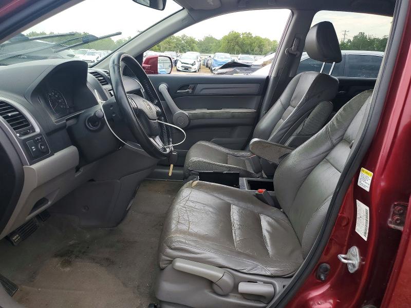 Продаж на аукціоні авто 2007 Honda Cr-v, vin: JHLRE487X7C021712, номер лоту: 66205316