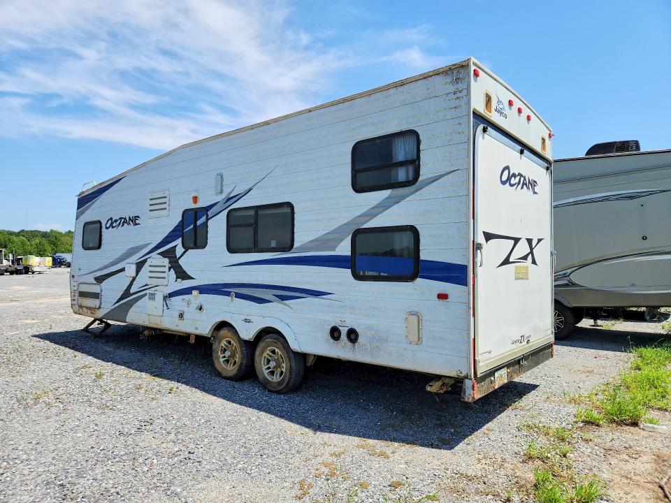 Aukcja sprzedaży 2011 Jayco Octane, vin: 1UJBJSBP9B1VY0101, numer aukcji: 62604846