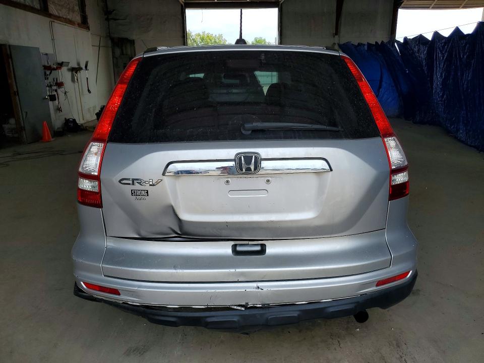 Aukcja sprzedaży 2010 Honda Cr-v, vin: 5J6RE3H72AL038917, numer aukcji: 64188026