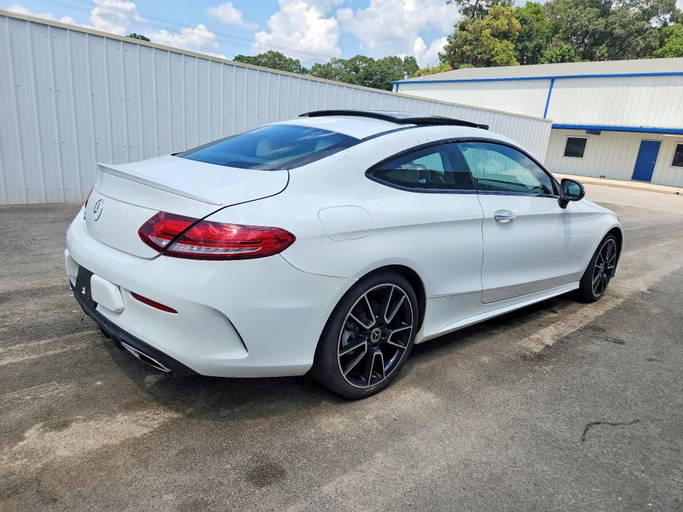 Продаж на аукціоні авто 2019 Mercedes-benz C, vin: WDDWJ8DB3KF825229, номер лоту: 61749226