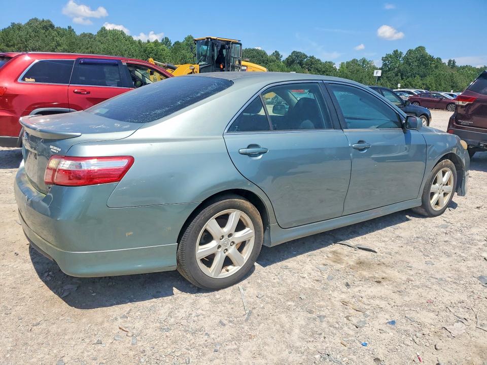 Aukcja sprzedaży 2009 Toyota Camry, vin: 4T1BE46K49U797770, numer aukcji: 66534596