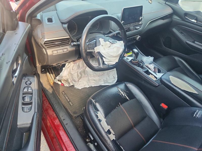 Aukcja sprzedaży 2019 Nissan Altima, vin: 1N4BL4CV2KC204207, numer aukcji: 64460086