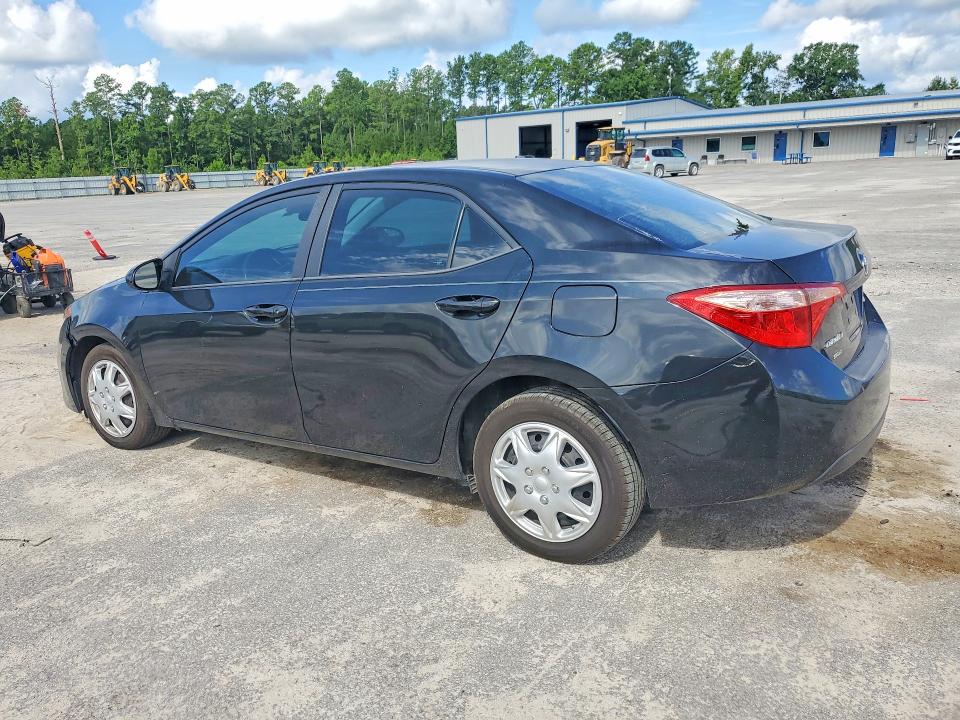 Aukcja sprzedaży 2018 Toyota Corolla, vin: 5YFBURHE0JP848713, numer aukcji: 64214786