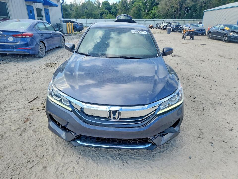 Продаж на аукціоні авто 2016 Honda Accord, vin: 1HGCR2F50GA232525, номер лоту: 64928176