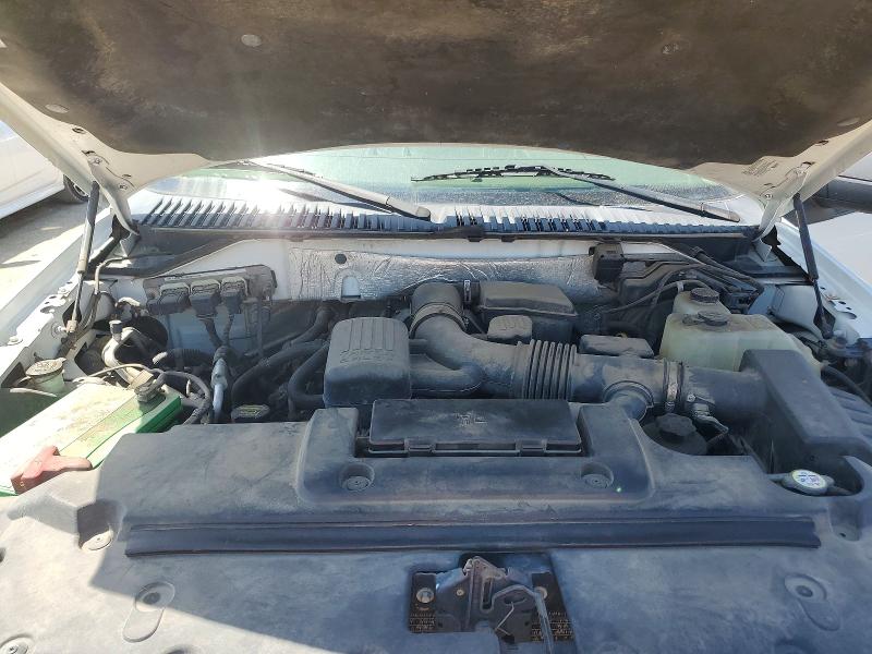 66799996 :رقم المزاد ، 1FMJK1J5XAEB19379 vin ، 2010 Ford Expedition مزاد بيع