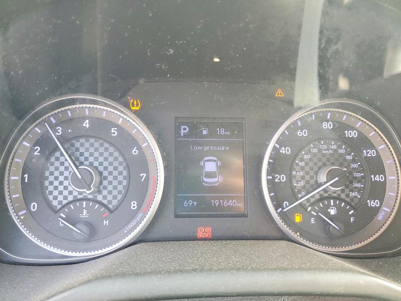 Продаж на аукціоні авто 2020 Hyundai Elantra, vin: 5NPD74LF7LH503777, номер лоту: 64748556