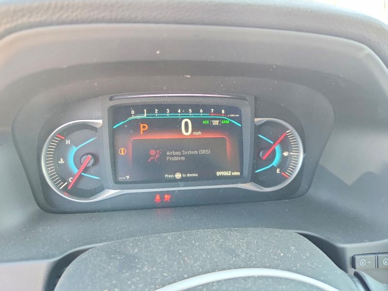 Продаж на аукціоні авто 2021 Honda Pilot, vin: 5FNYF5H9XMB040272, номер лоту: 67254196