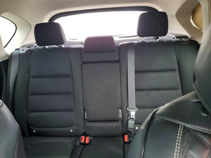 65675996 :رقم المزاد ، JM3KE2CY9G0644881 vin ، 2016 Mazda Cx-5 مزاد بيع