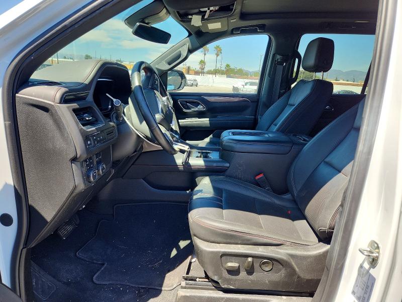65696306 :رقم المزاد ، 1GNSKRKL6RR268744 vin ، 2024 Chevrolet Tahoe مزاد بيع