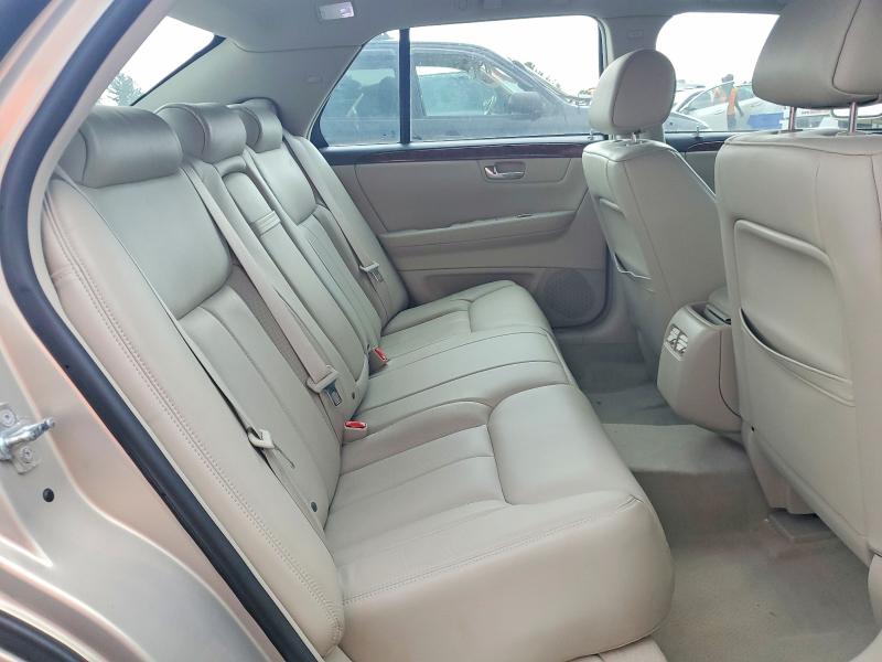 Продаж на аукціоні авто 2007 Cadillac Dts, vin: 1G6KD57Y37U215139, номер лоту: 64473526