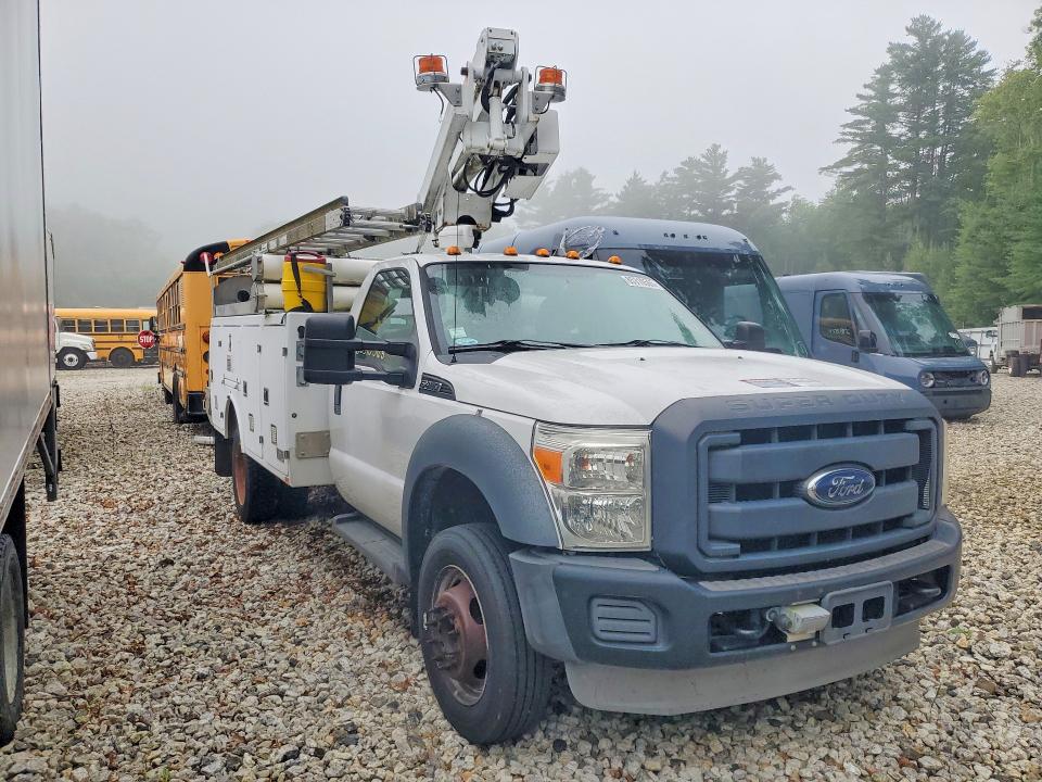Aukcja sprzedaży 2005 Ford F450, vin: 1FDXF46Y85EC28965, numer aukcji: 61767856