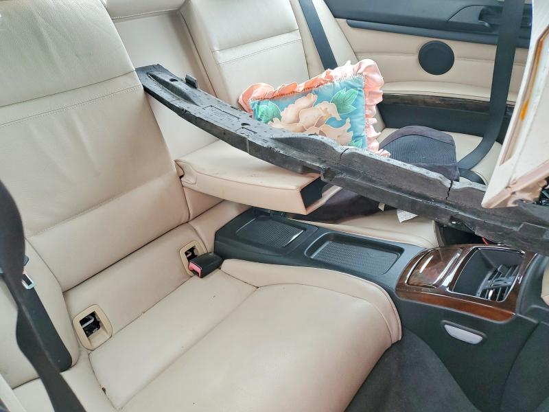 Aukcja sprzedaży 2011 Bmw 328, vin: WBAKE5C54BE574294, numer aukcji: 66624366