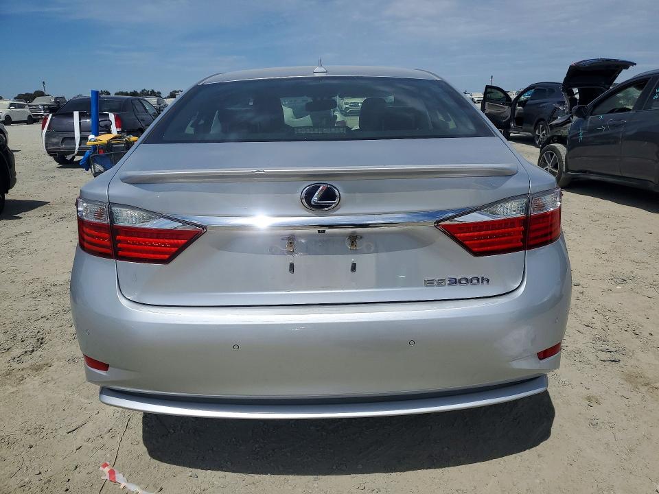 Продаж на аукціоні авто 2013 Lexus Es, vin: JTHBW1GG7D2038544, номер лоту: 65386796