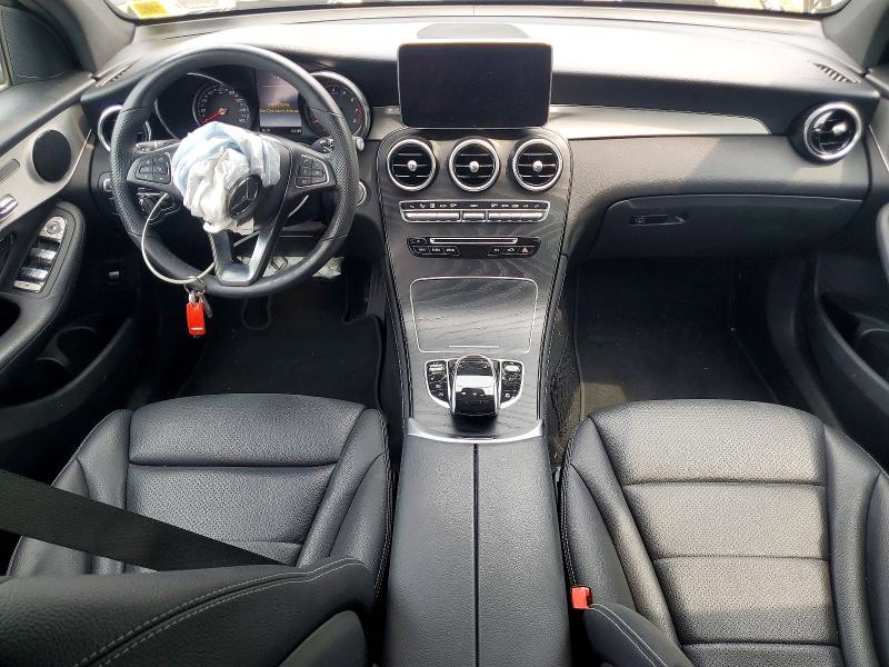 Продажа на аукционе авто 2019 Mercedes-benz Glc, vin: WDC0G4KB2KV187713, номер лота: 65191386