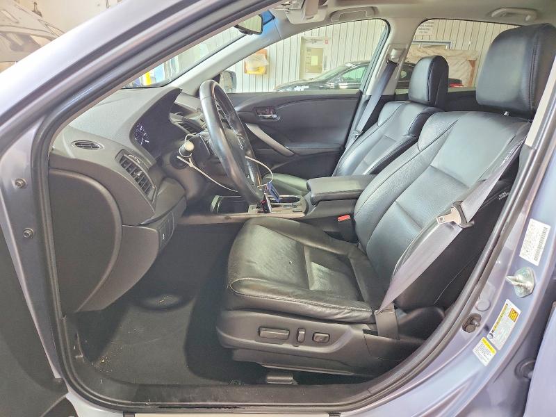 2014 Acura Rdx მანქანა იყიდება აუქციონზე, vin: 5J8TB4H38EL012238, აუქციონის ნომერი: 63888636
