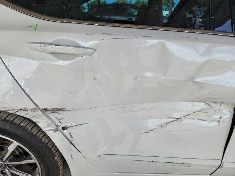 Продажа на аукционе авто 2020 Acura Tlx, vin: 19UUB1F58LA015026, номер лота: 66270836