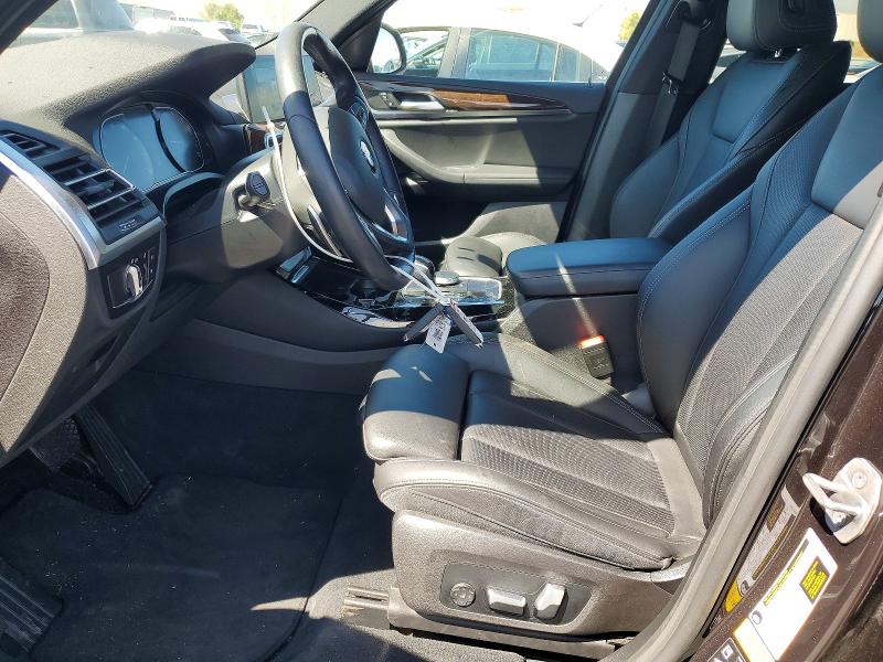 Продажа на аукционе авто 2022 Bmw X3, vin: 5UX53DP0XN9L06621, номер лота: 64666596
