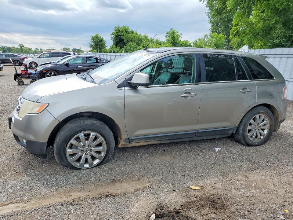 Aukcja sprzedaży 2008 Ford Edge, vin: 2FMDK39CX8BA15041, numer aukcji: 62842196