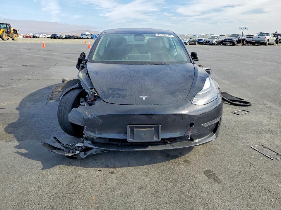 Aukcja sprzedaży 2022 Tesla Model 3, vin: 5YJ3E1EB4NF297488, numer aukcji: 64150716