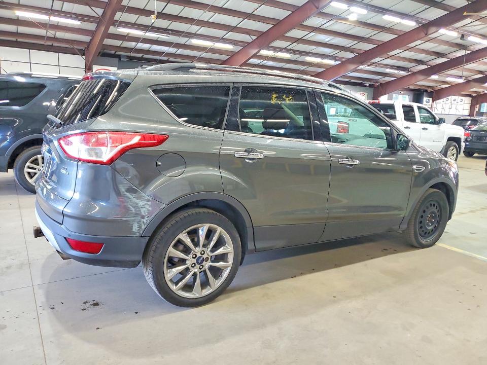 66967896 :رقم المزاد ، 1FMCU9G98FUA56517 vin ، 2015 Ford Escape مزاد بيع