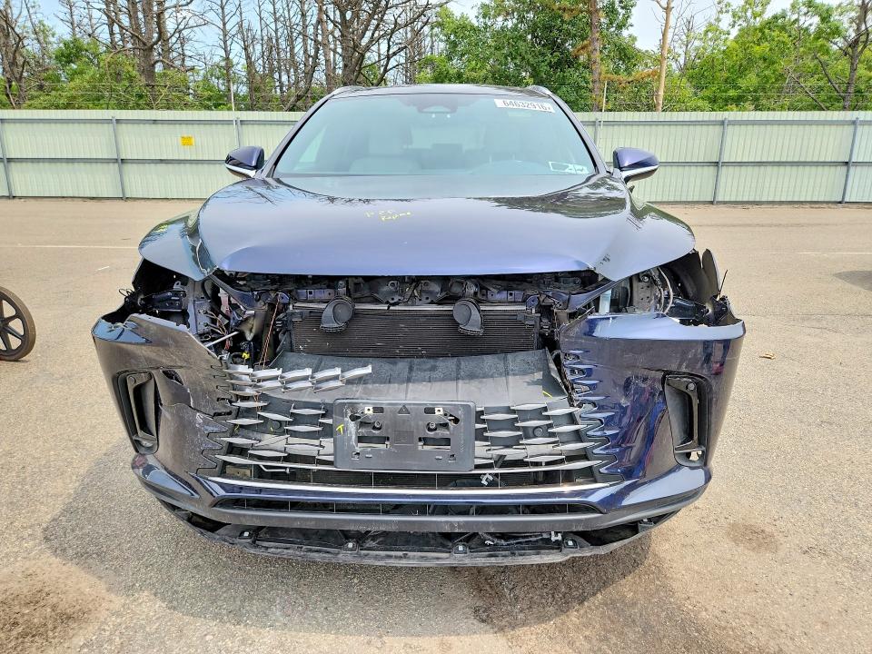 Aukcja sprzedaży 2024 Lexus Rx 350, vin: 2T2BAMCAXRC073683, numer aukcji: 64632916