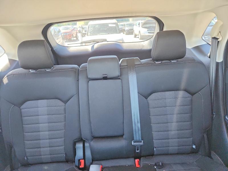 2017 Ford Edge მანქანა იყიდება აუქციონზე, vin: 2FMPK4J91HBB61718, აუქციონის ნომერი: 65493226