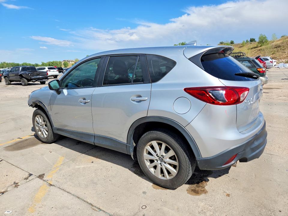 Aukcja sprzedaży 2016 Mazda Cx-5, vin: JM3KE4CY6G0913222, numer aukcji: 66416176