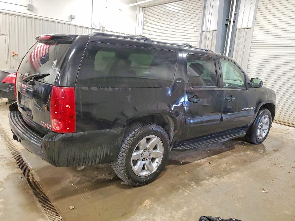 Продаж на аукціоні авто 2009 Gmc Yukon Xl, vin: 1GKFK36349R218298, номер лоту: 66505216